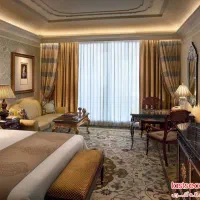 اقامت در مشهد رزرو آسان هتل