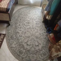 فرش|فرش|مشهد, هفت تیر (نه دره)|دیوار