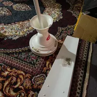 پنکه سقفی سانی