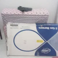 اجاق گاز هود سینک