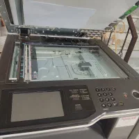 دستگاه کپی|پرینتر، اسکنر، کپی، فکس|گالیکش, |دیوار