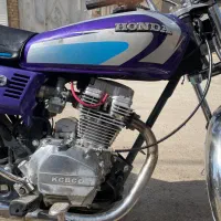 متور رهرو 200