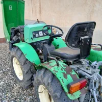 تراکتوردرحدصفر|خودرو سنگین|چترود, |دیوار