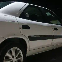 زانتیا|خودرو سواری و وانت|زابل, |دیوار