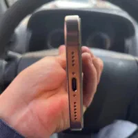 iphone 16 pro max در حد خشک|موبایل|زاهدان, |دیوار