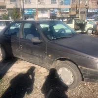 اردی roaمدل۸۵|خودرو سواری و وانت|رشت, یخسازی|دیوار