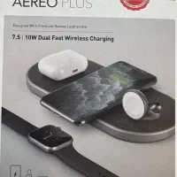 شارژر بی سیم یونیک مدل Aereo plus|لوازم جانبی موبایل و تبلت|تهران, منیریه|دیوار