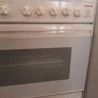 اجاق گاز نو تاکنو