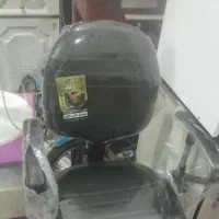 صندلی ومیز اداری