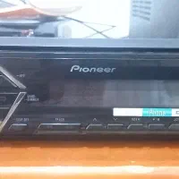 ضبط یا پخش سیستم پایونر