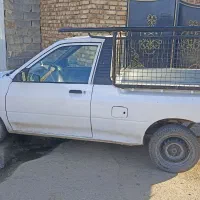 پراید مانت مدل۹۶|خودرو سواری و وانت|صحنه, |دیوار