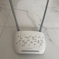 مودم tplink td-w8961N