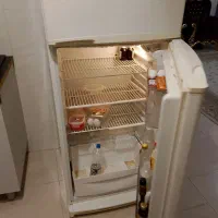 یخچال  فیلورتمیزشکستگی نداره .