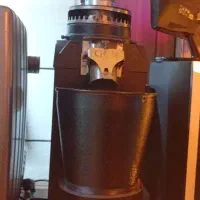 آسیاب قهوه بزرگ