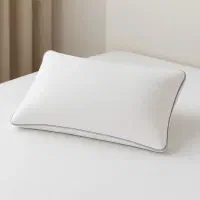 بالشت میکروفایبر|رختخواب، بالش، پتو|آبادان, |دیوار