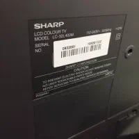 تلویزیون ۳۲ اینچ شارپ