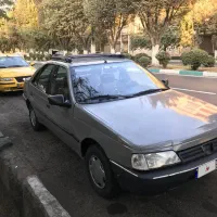 پژو اردی موتور روا انژکتور