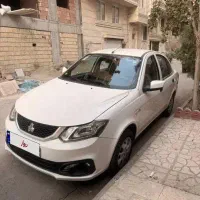 ساینا GX دوگانه مدل ۱۴۰۳|خودرو سواری و وانت|پاکدشت, پاکدشت (مامازند)|دیوار