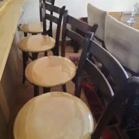 ۴ عدد صندلی اپن اشپزخانه