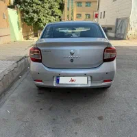 رنو سیمبل AT 2016 وارداتی اتوماتیک|خودرو سواری و وانت|شیراز, غدیر جنوبی|دیوار