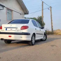 پژواس دی مدل ۹۷|خودرو سواری و وانت|رشت, رشتیان|دیوار