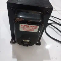 ترانس ۱۱۰ ولت ۱۵۰۰ وات