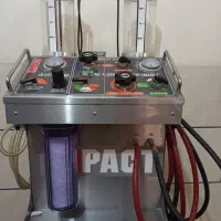 دو عدد دستگاه مکانیکی نو نود|ابزارآلات|شیراز, کوزه گری|دیوار