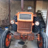 تراکتور رومانی