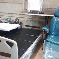 تخت بیمارستانی تشک مواج در رشت|آرایشی، بهداشتی، درمانی|رشت, گلسار|دیوار