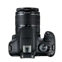 دوربین عکاسی ۲۰۰۰d