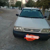 پراید 131
