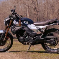 بلنتا CR 200 مدل 1400 در حد نو