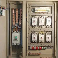 سیم پیچی و برق صنعتی|خدمات پیشه و مهارت|نجفآباد, ویلاشهر|دیوار