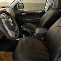 فوتون تونلند بنزینی ۹۸|خودرو سواری و وانت|تهران, قیطریه|دیوار