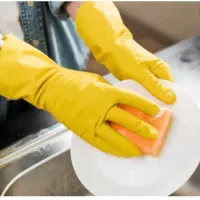 ظرفشور رستوران رنتاک