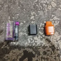 ویپ پاد بلو بری