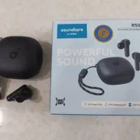 هندزفری بلوتوثی انکر مدل SoundCore R50i/نو با جعبه
