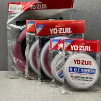 انواع نخ ماهیگیری