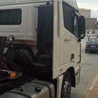 کشنده فوتون|خودرو سنگین|تهران, هلال احمر|دیوار