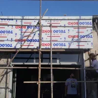 کامپوزیت و کرکره برقی|خدمات پیشه و مهارت|اردبیل, |دیوار