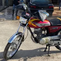 موتور هندا مدل 89