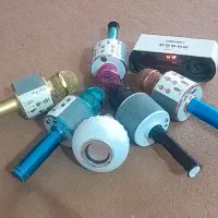 تعدادی اسپیکر سالم و درحدنو واقعی موجود هست