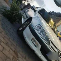 پارس مدل 90 دوگانه فابریک|خودرو سواری و وانت|نجف‌آباد, شهرک صنعتی نجف آباد|دیوار