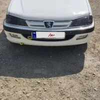 پژو پارس xu7p