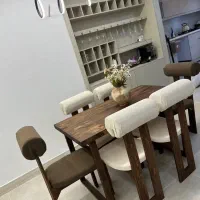میز صندلی ناهار خوری