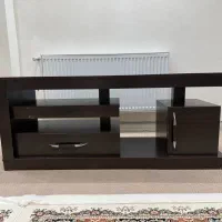 میز تلوزیون|میز تلویزیون|لیسار, |دیوار