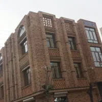 پنجره دوجداره upvc