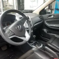 جک جی 4 سفید مدل 401 بی رنگ / نمایندگی 1790|خودرو سواری و وانت|تهران, آسمان|دیوار