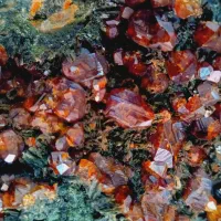 سنگ زینتی معدنی صادراتی