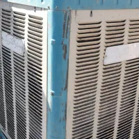 فروش کولر 5000 کامل